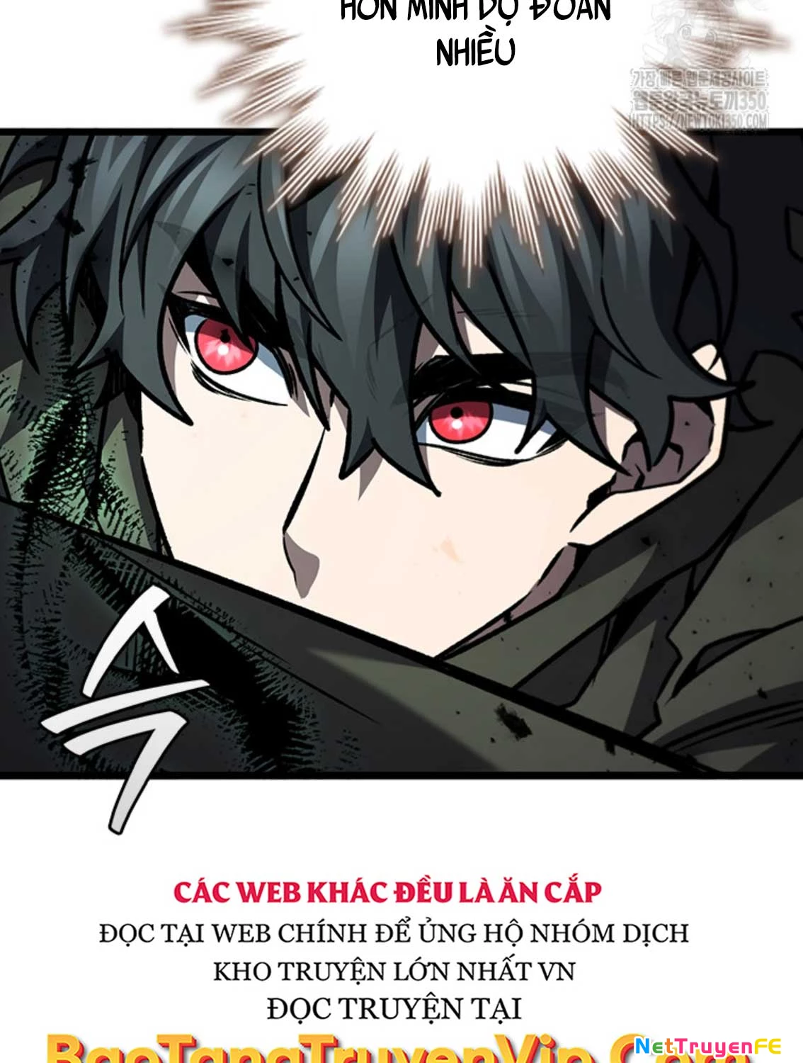 Thực Long Ma Pháp Sư Chapter 70 - Trang 4