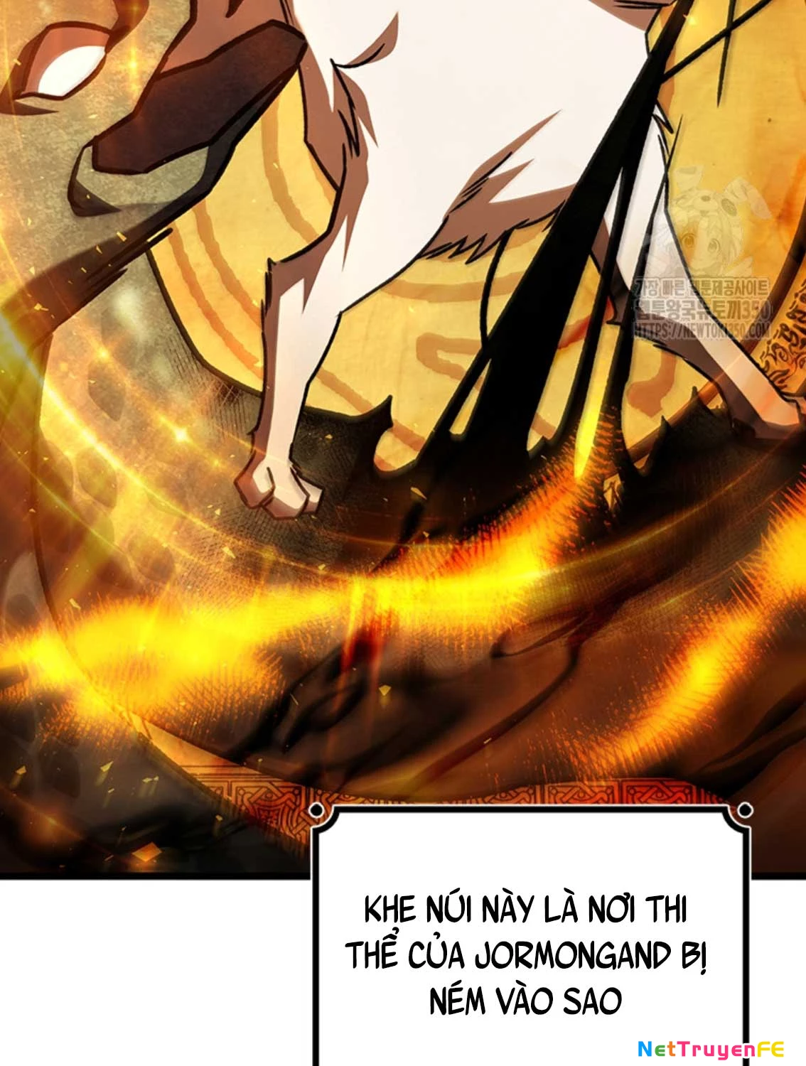Thực Long Ma Pháp Sư Chapter 70 - Trang 4