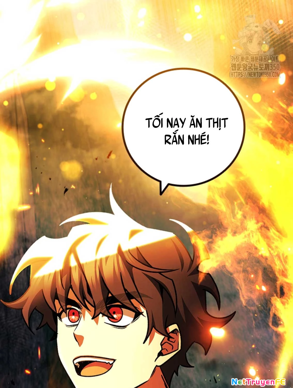 Thực Long Ma Pháp Sư Chapter 70 - Trang 4