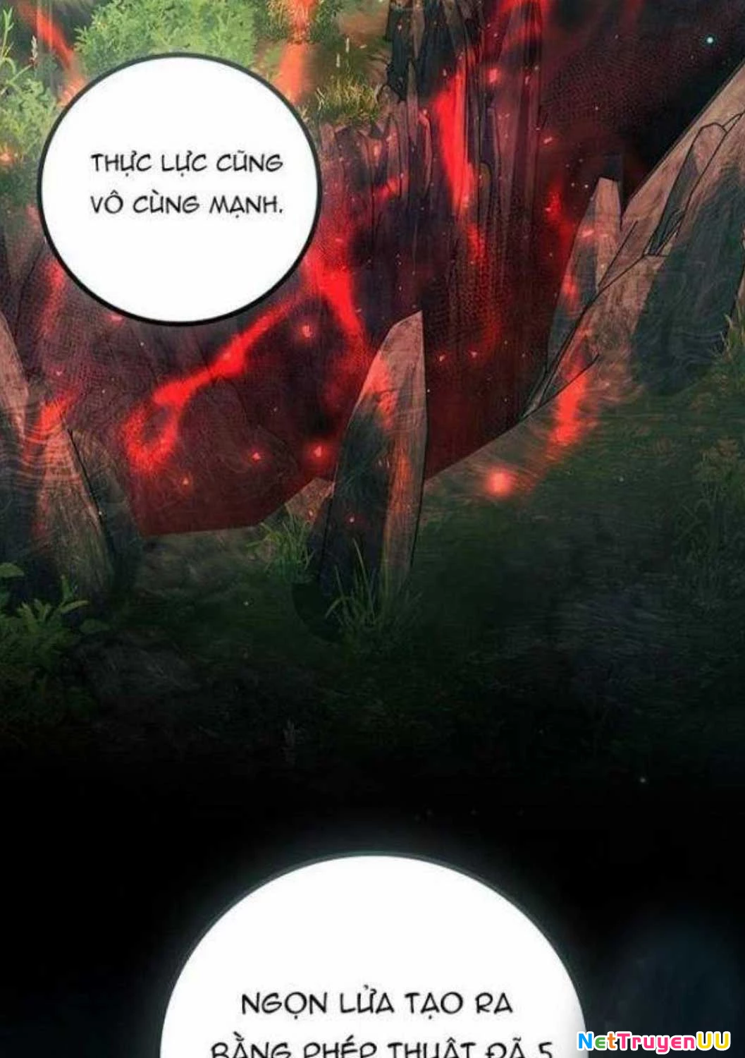 Thực Long Ma Pháp Sư Chapter 71 - Trang 2