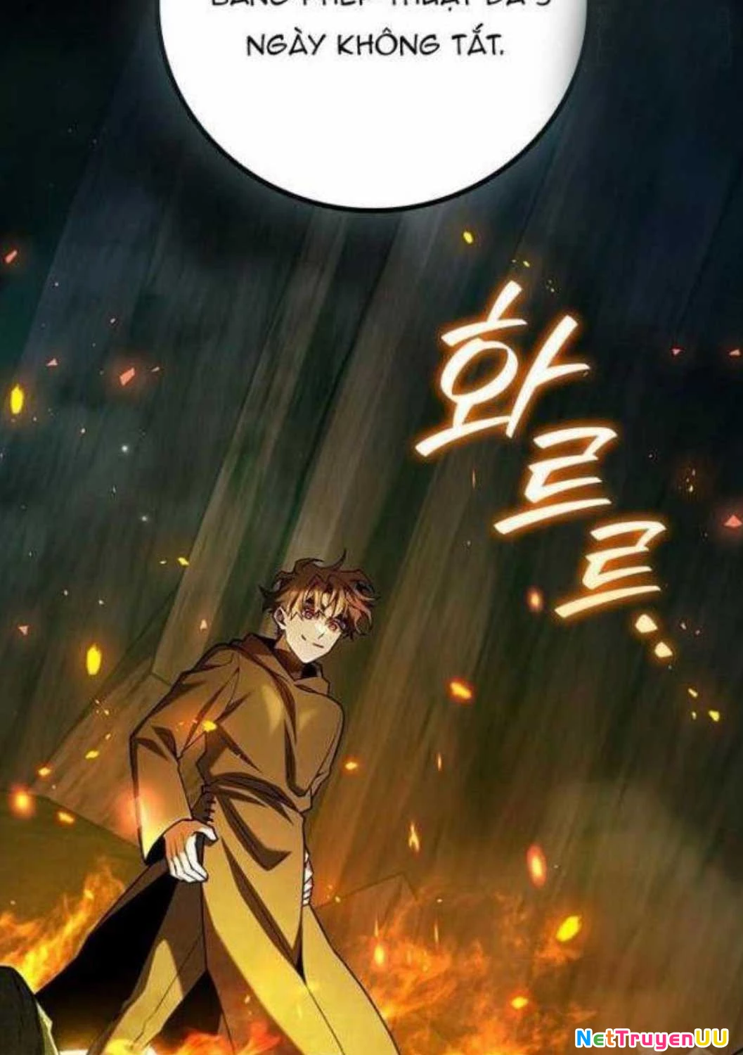 Thực Long Ma Pháp Sư Chapter 71 - Trang 2