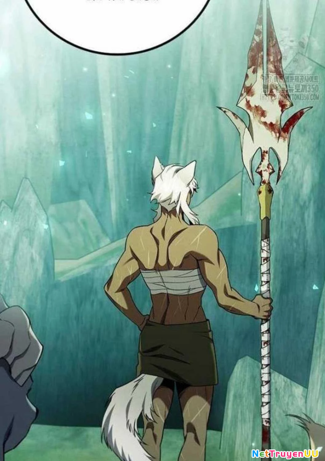 Thực Long Ma Pháp Sư Chapter 71 - Trang 2