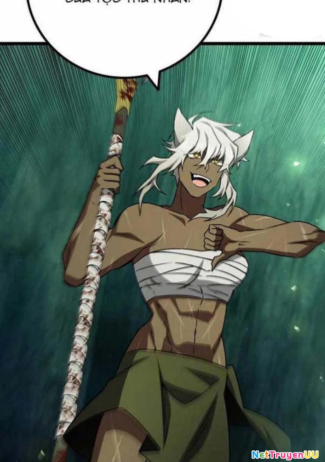 Thực Long Ma Pháp Sư Chapter 71 - Trang 2