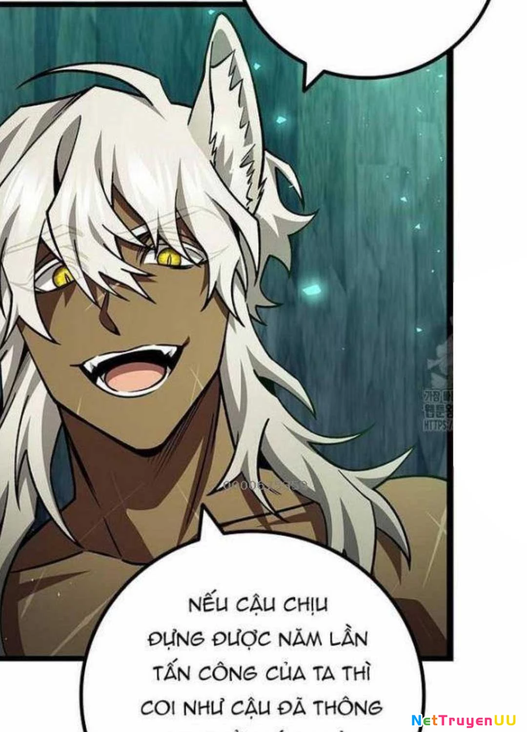 Thực Long Ma Pháp Sư Chapter 71 - Trang 2