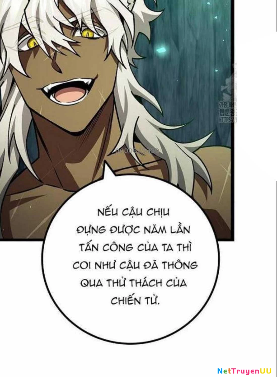 Thực Long Ma Pháp Sư Chapter 71 - Trang 2