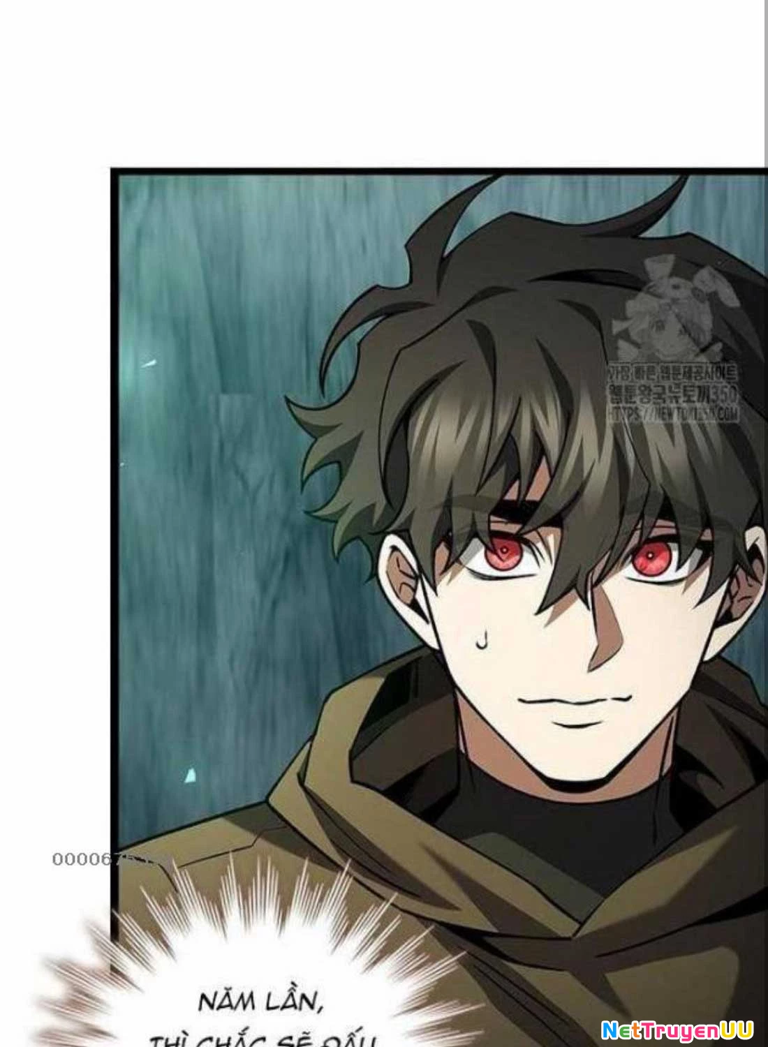 Thực Long Ma Pháp Sư Chapter 71 - Trang 2