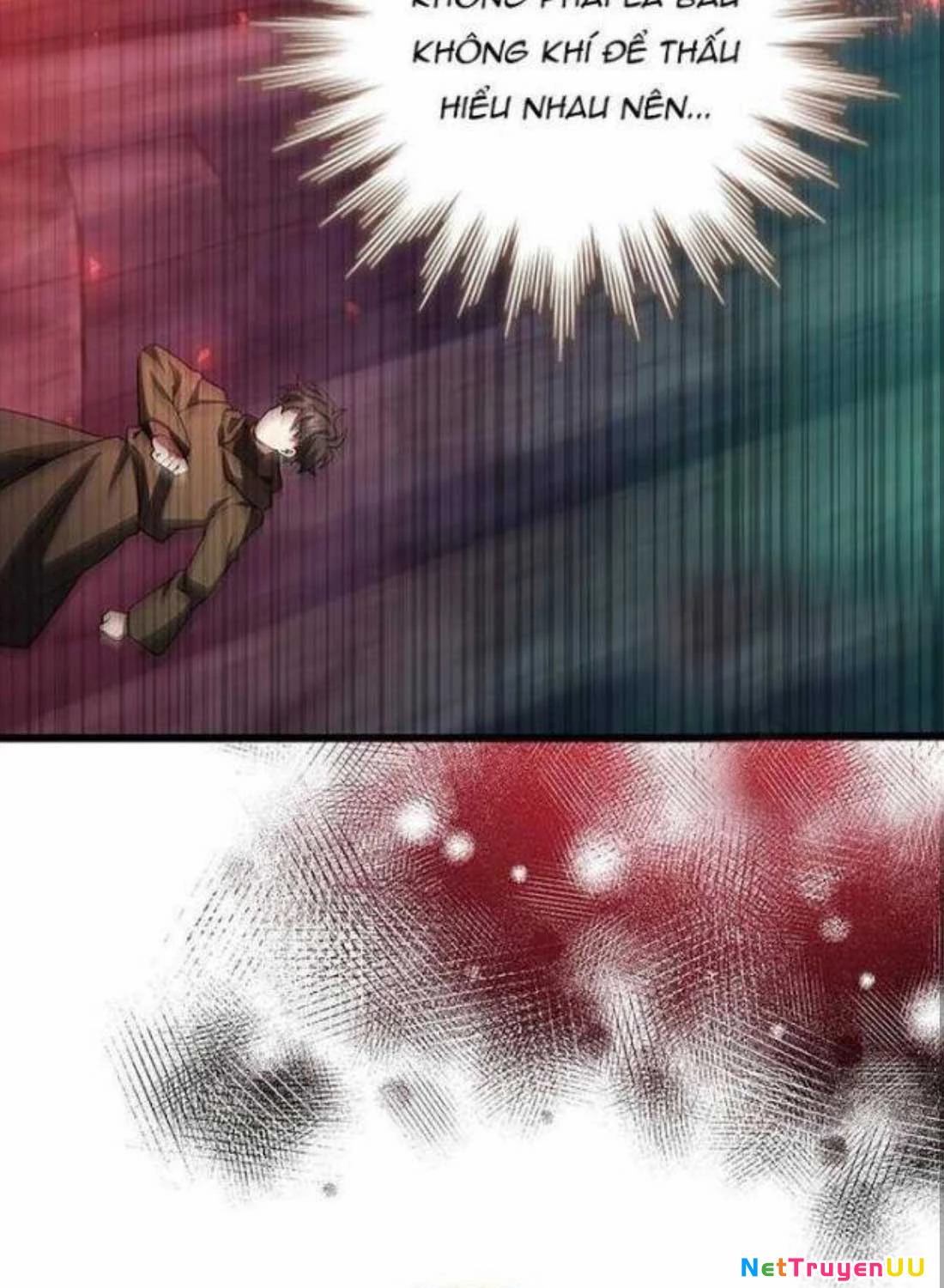 Thực Long Ma Pháp Sư Chapter 71 - Trang 2