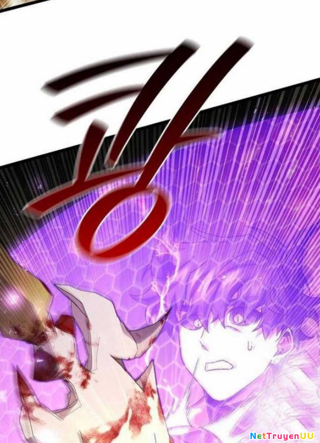 Thực Long Ma Pháp Sư Chapter 71 - Trang 2