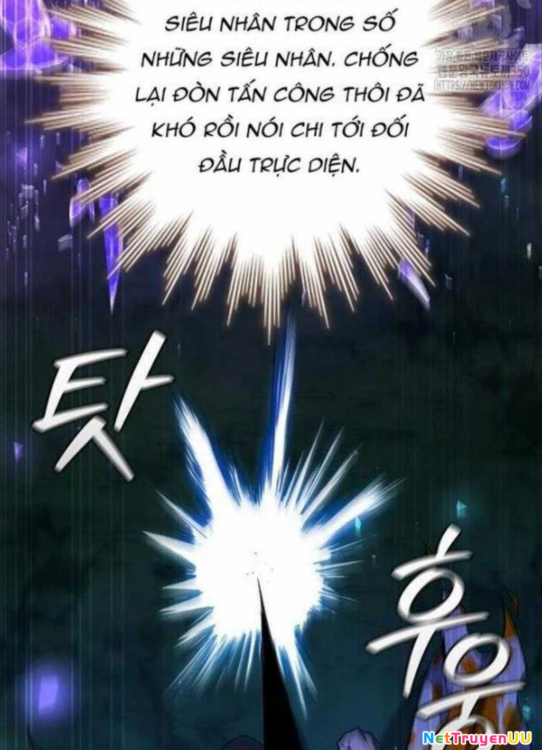 Thực Long Ma Pháp Sư Chapter 71 - Trang 2