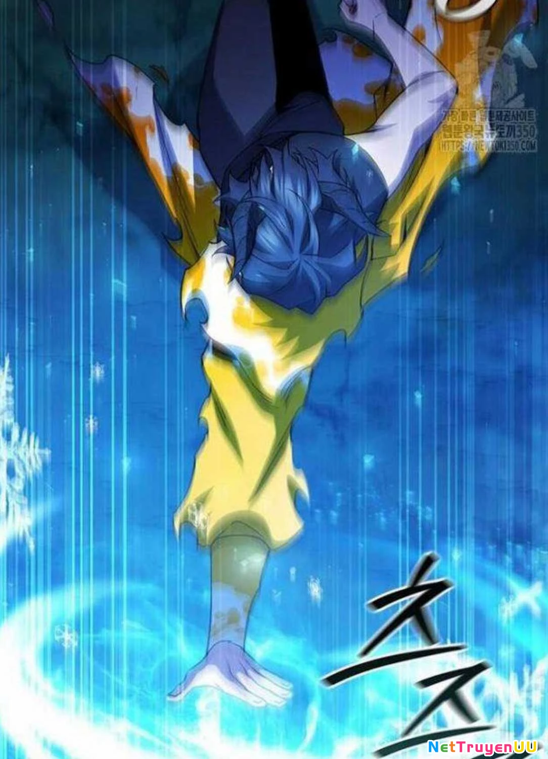 Thực Long Ma Pháp Sư Chapter 71 - Trang 2