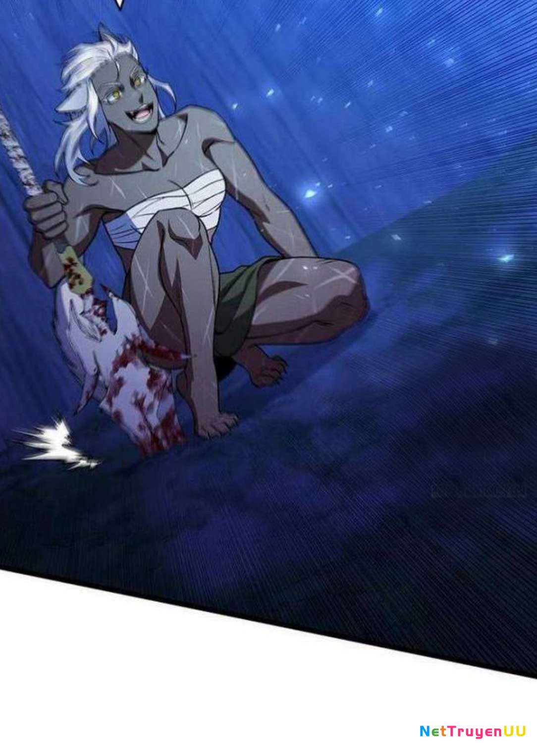 Thực Long Ma Pháp Sư Chapter 71 - Trang 2