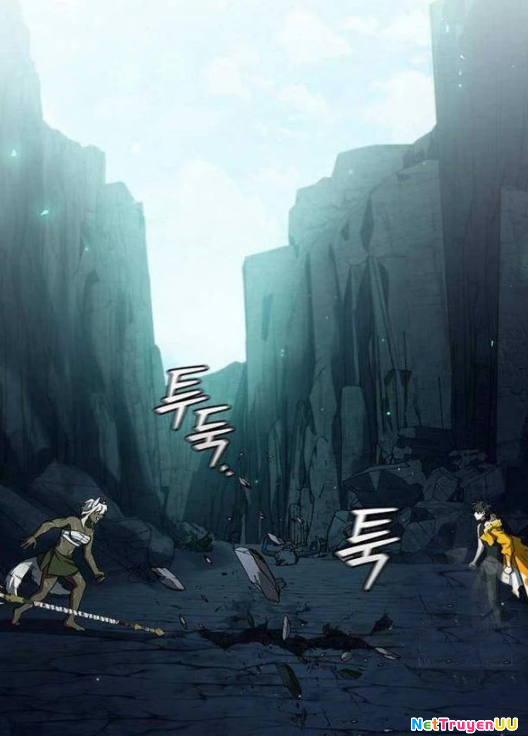 Thực Long Ma Pháp Sư Chapter 71 - Trang 2