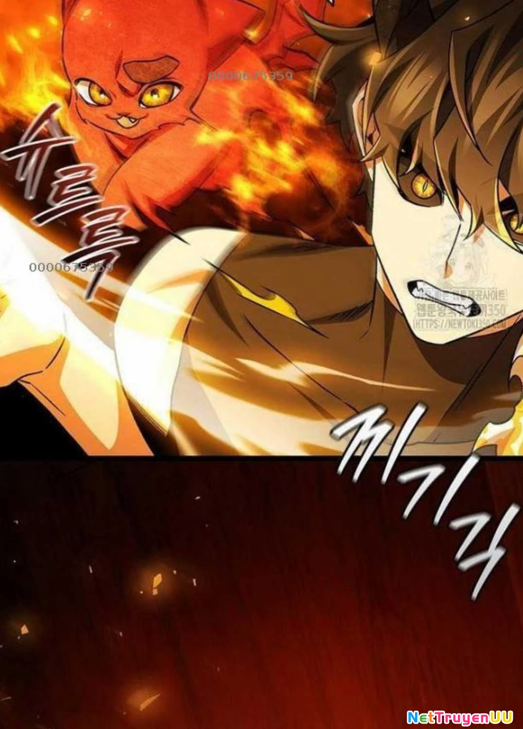 Thực Long Ma Pháp Sư Chapter 71 - Trang 2