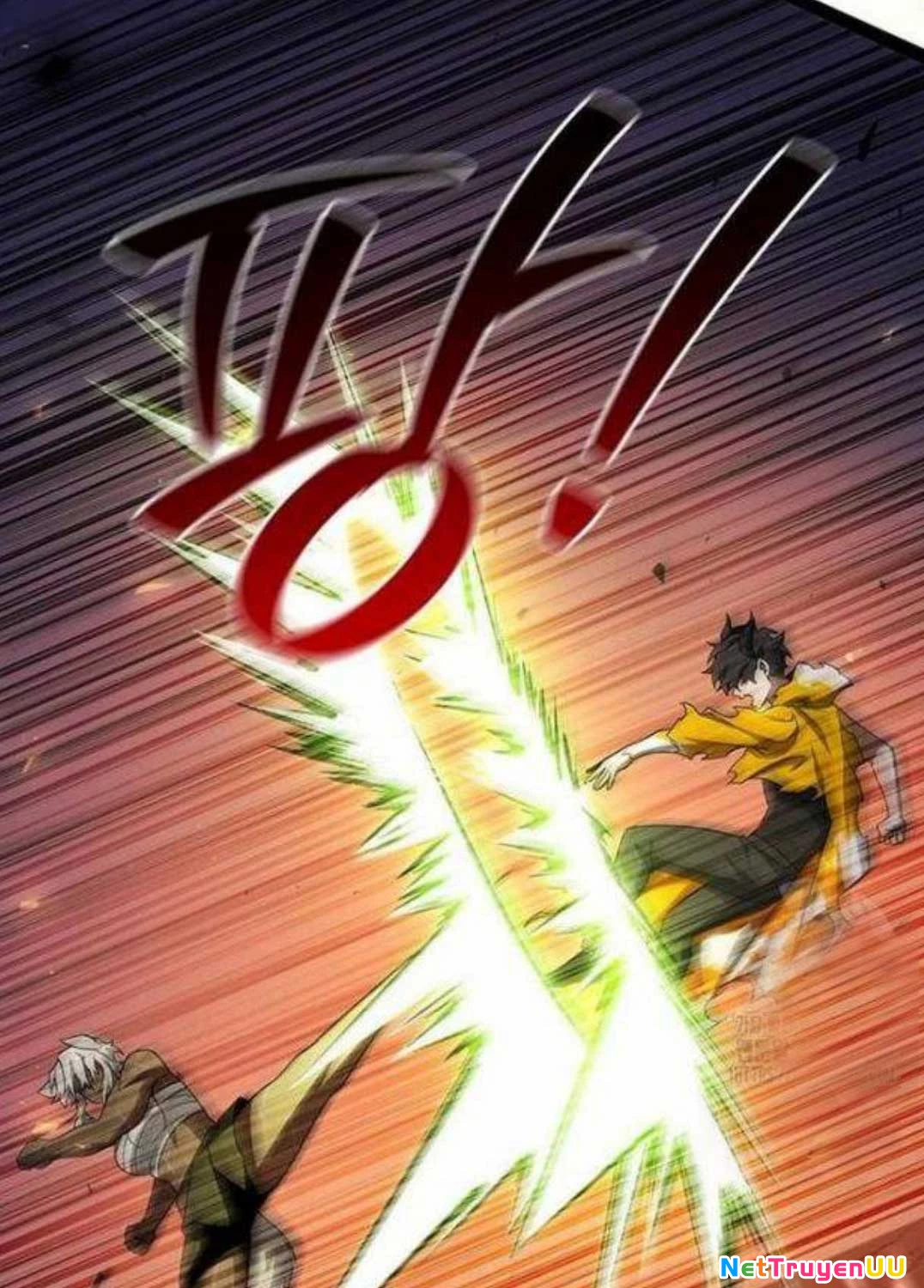 Thực Long Ma Pháp Sư Chapter 71 - Trang 2