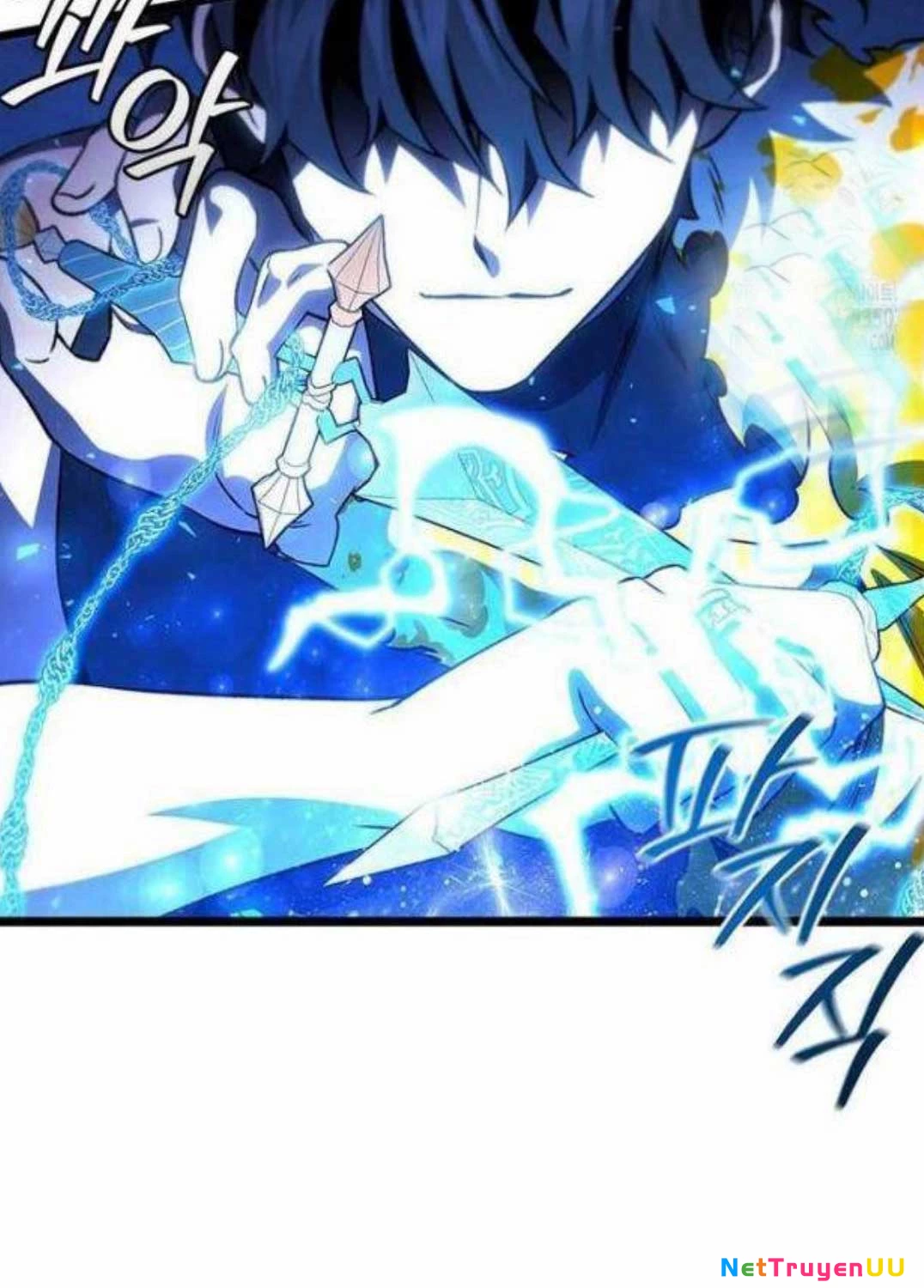 Thực Long Ma Pháp Sư Chapter 71 - Trang 2