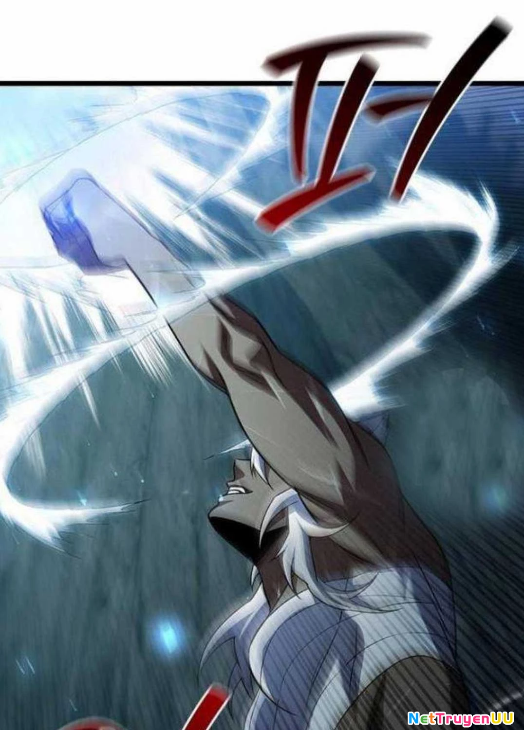 Thực Long Ma Pháp Sư Chapter 71 - Trang 2