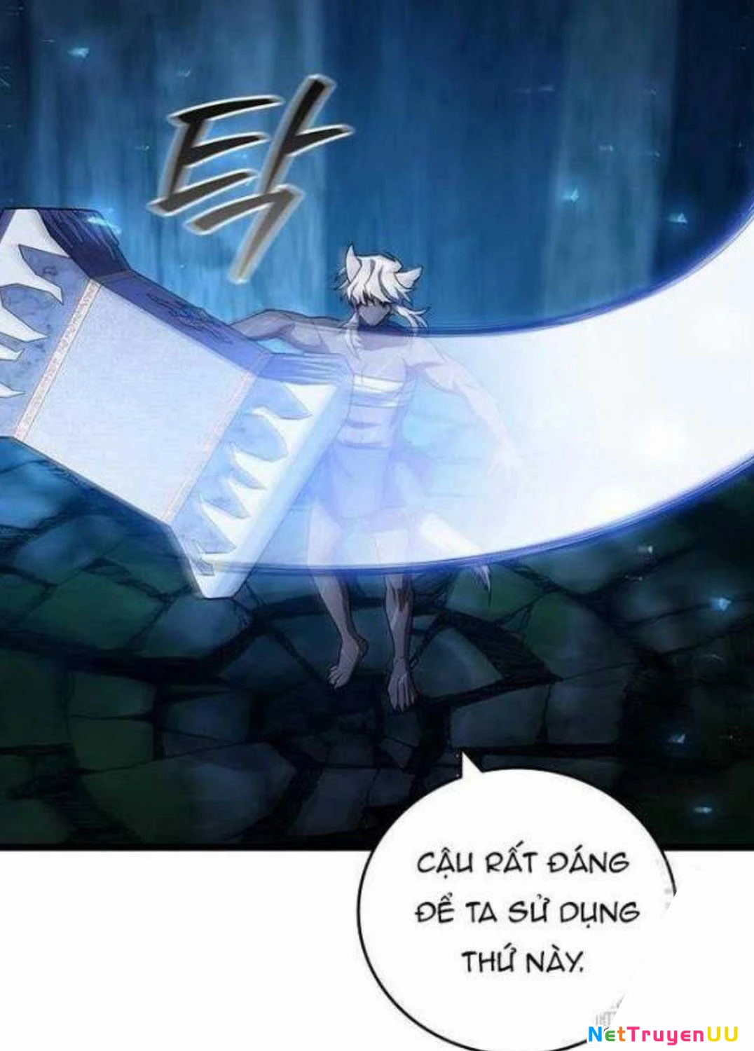 Thực Long Ma Pháp Sư Chapter 71 - Trang 2