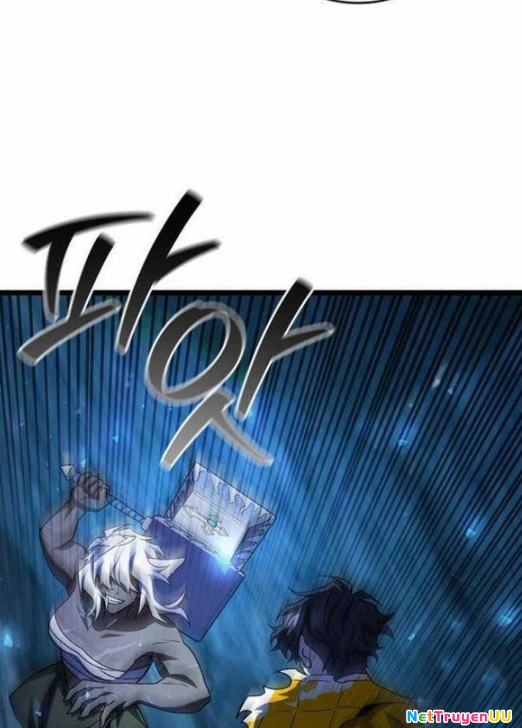 Thực Long Ma Pháp Sư Chapter 71 - Trang 2