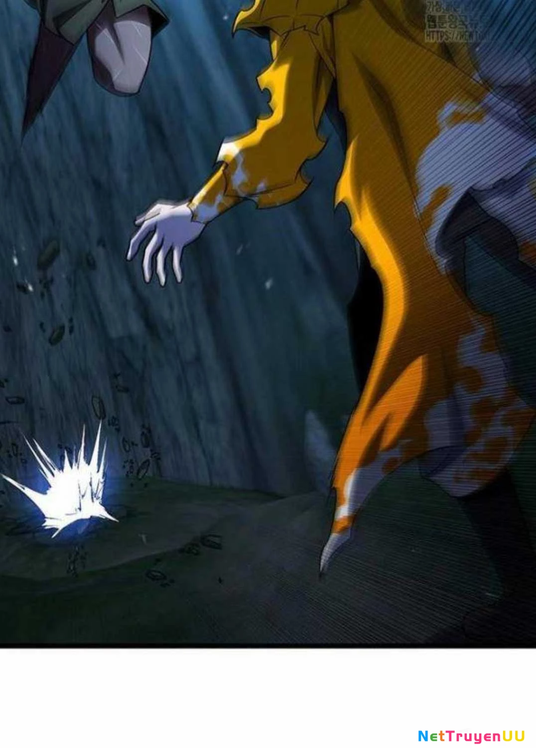 Thực Long Ma Pháp Sư Chapter 71 - Trang 2