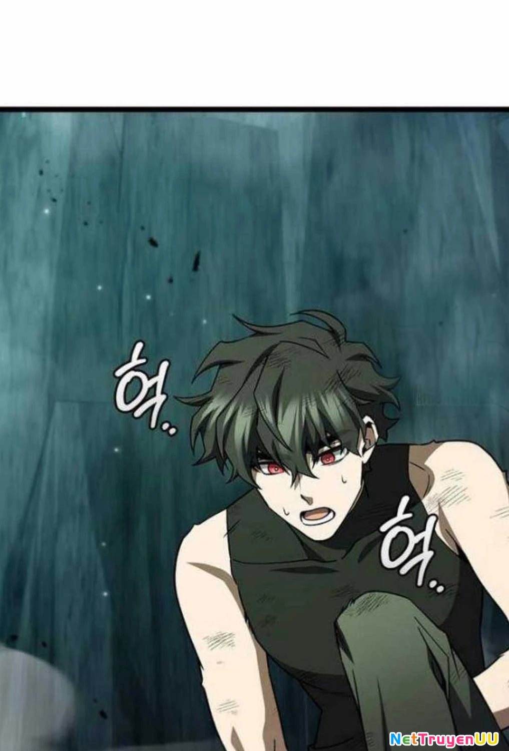 Thực Long Ma Pháp Sư Chapter 71 - Trang 2