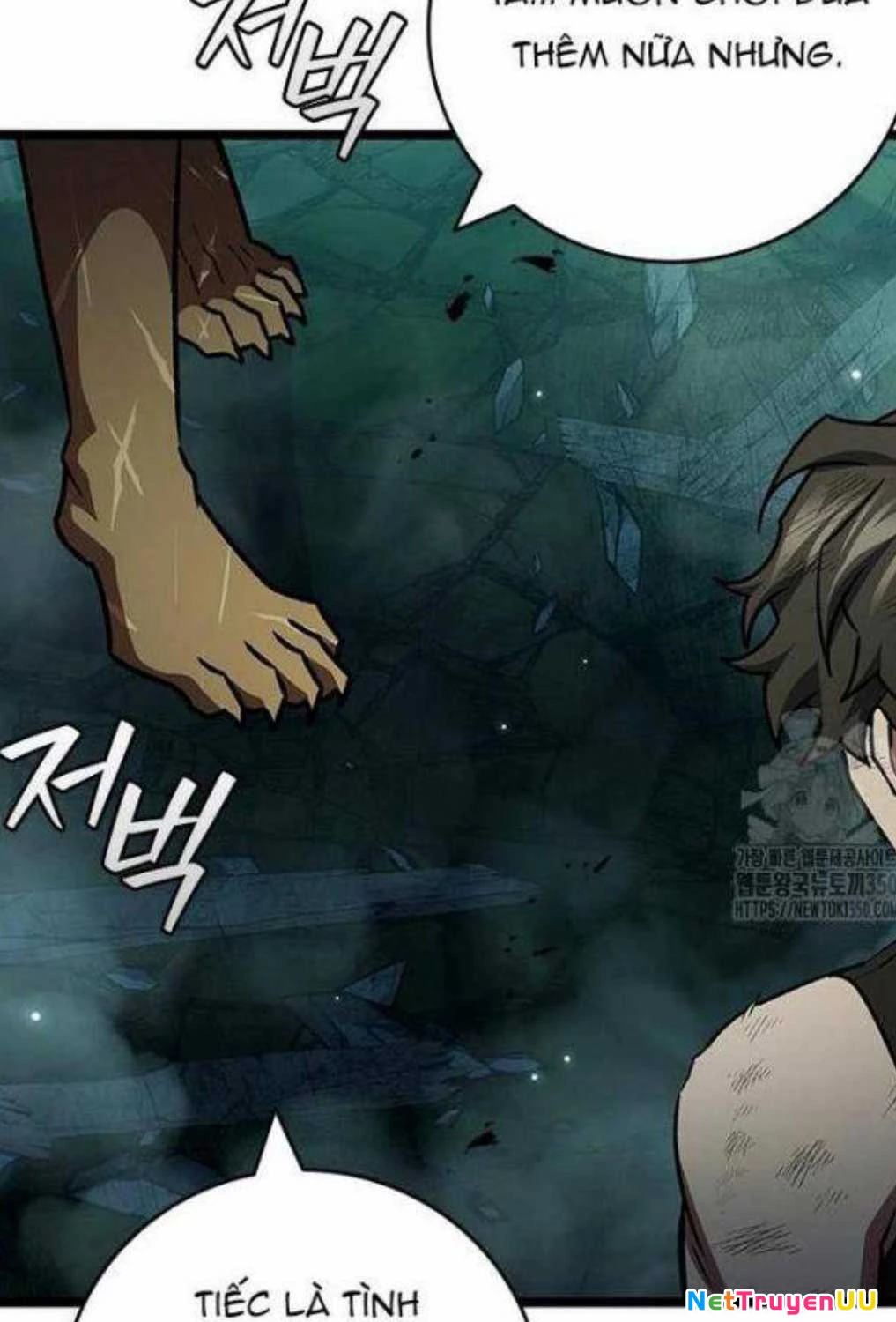 Thực Long Ma Pháp Sư Chapter 71 - Trang 2