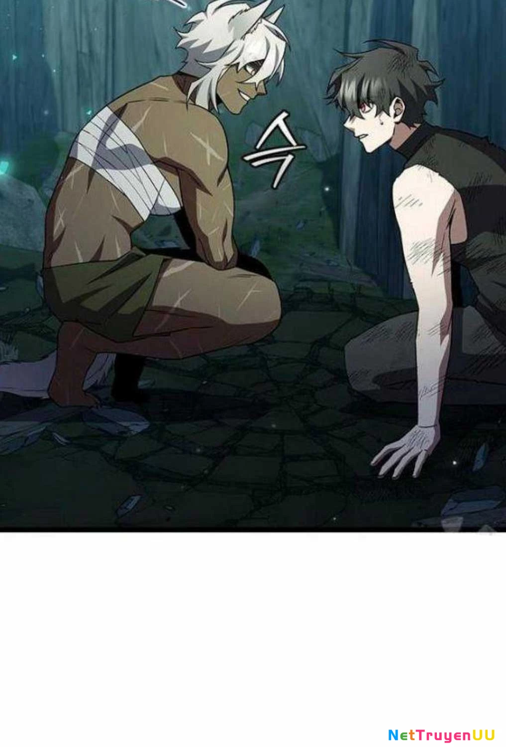 Thực Long Ma Pháp Sư Chapter 71 - Trang 2