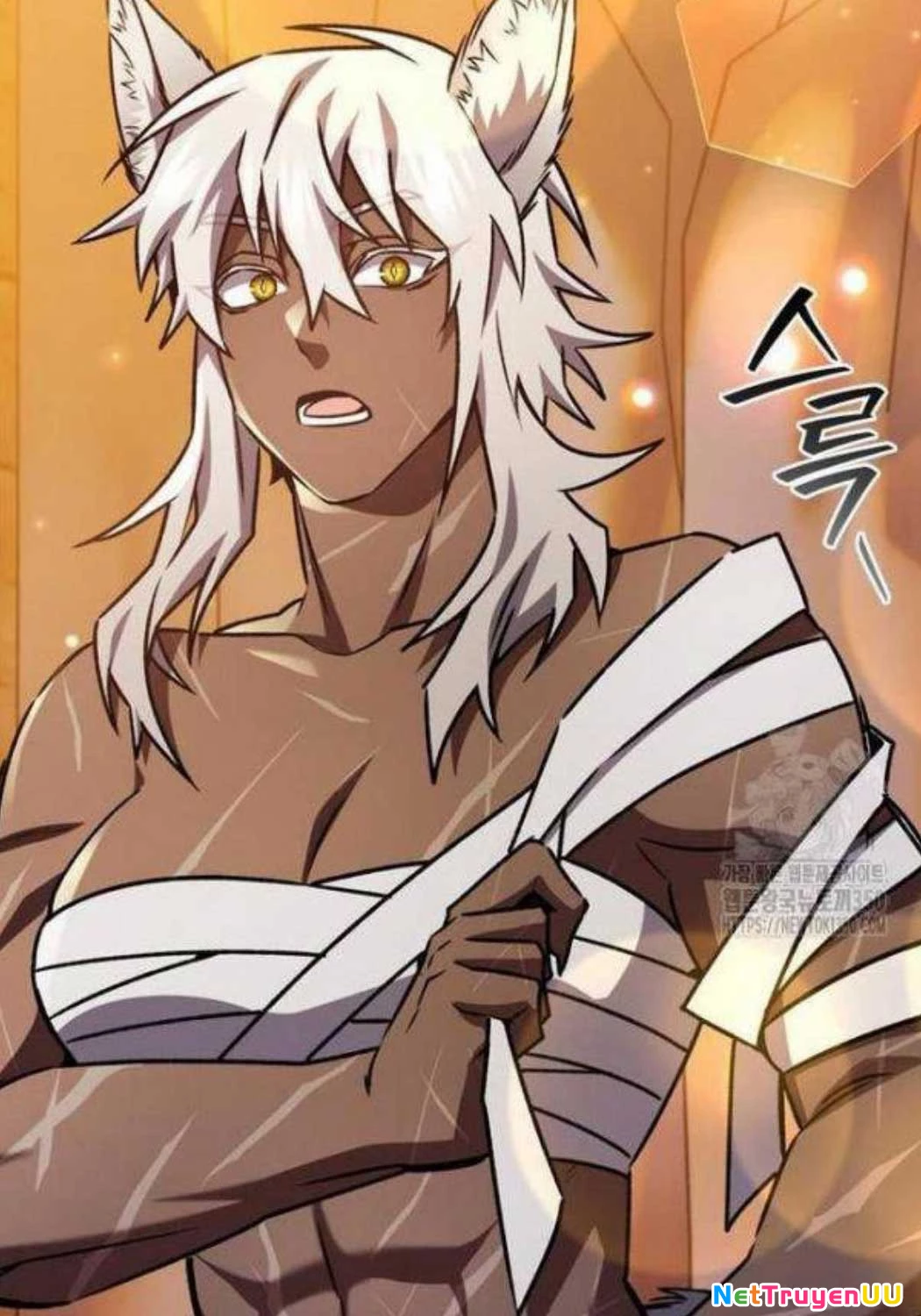 Thực Long Ma Pháp Sư Chapter 71 - Trang 2