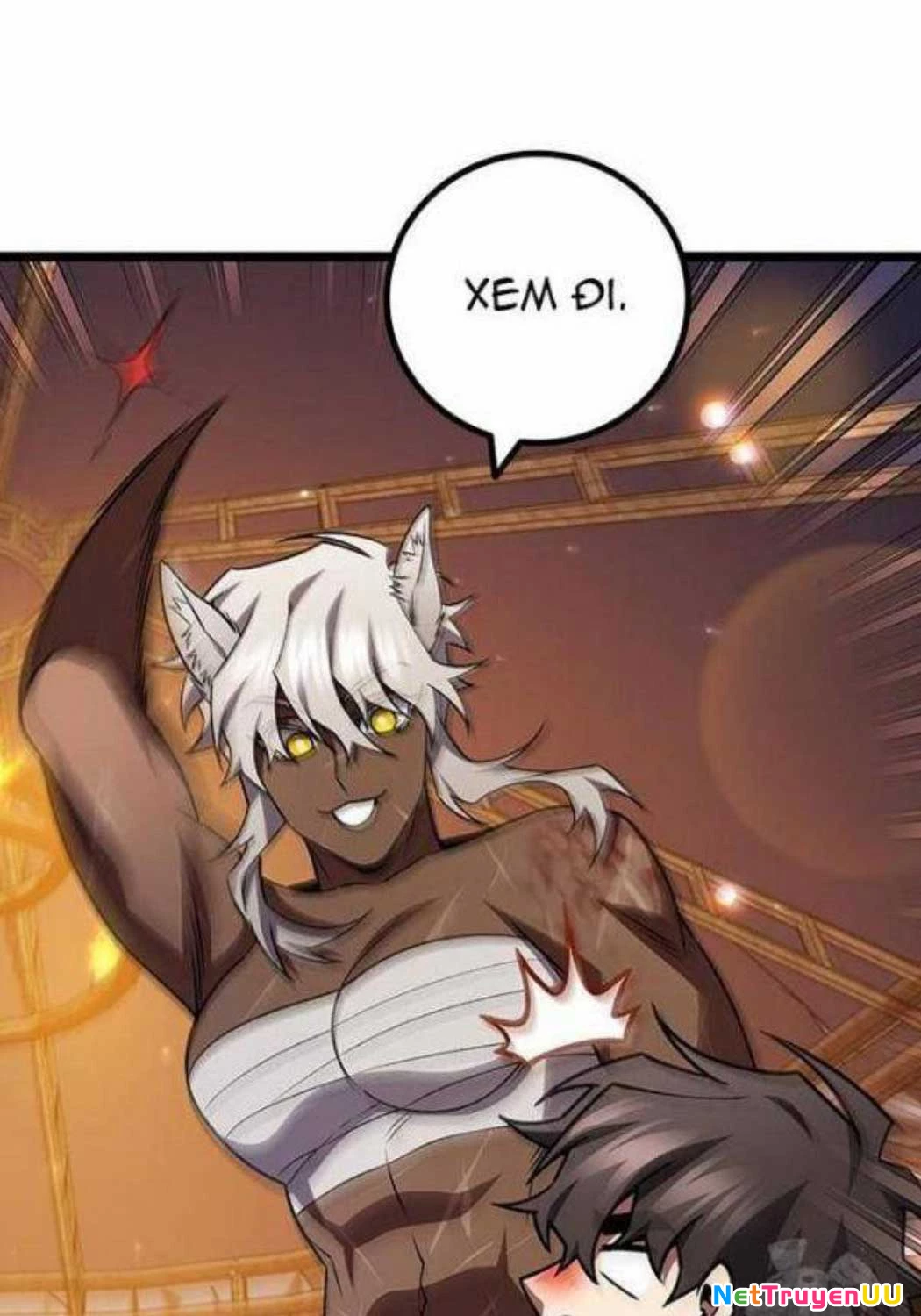 Thực Long Ma Pháp Sư Chapter 71 - Trang 2