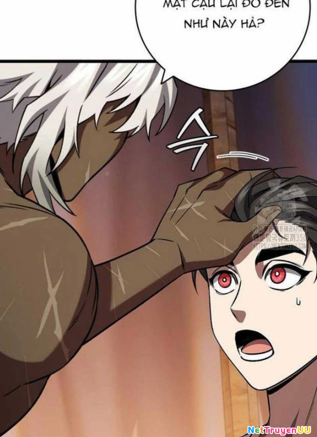 Thực Long Ma Pháp Sư Chapter 71 - Trang 2