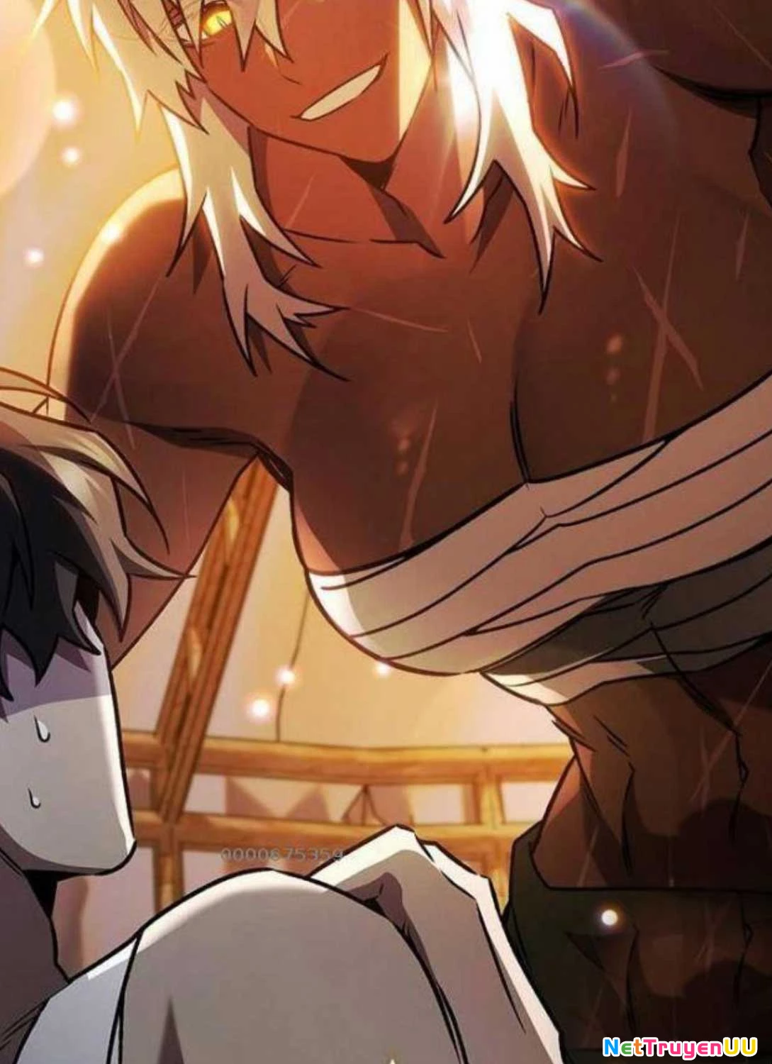 Thực Long Ma Pháp Sư Chapter 71 - Trang 2