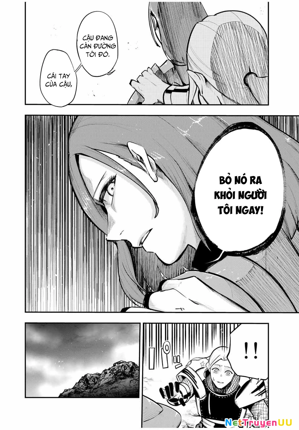 Cựu Hoàng Tử Mạnh Nhất Tái Sinh Thành Nô Lệ Chapter 54 - Trang 2