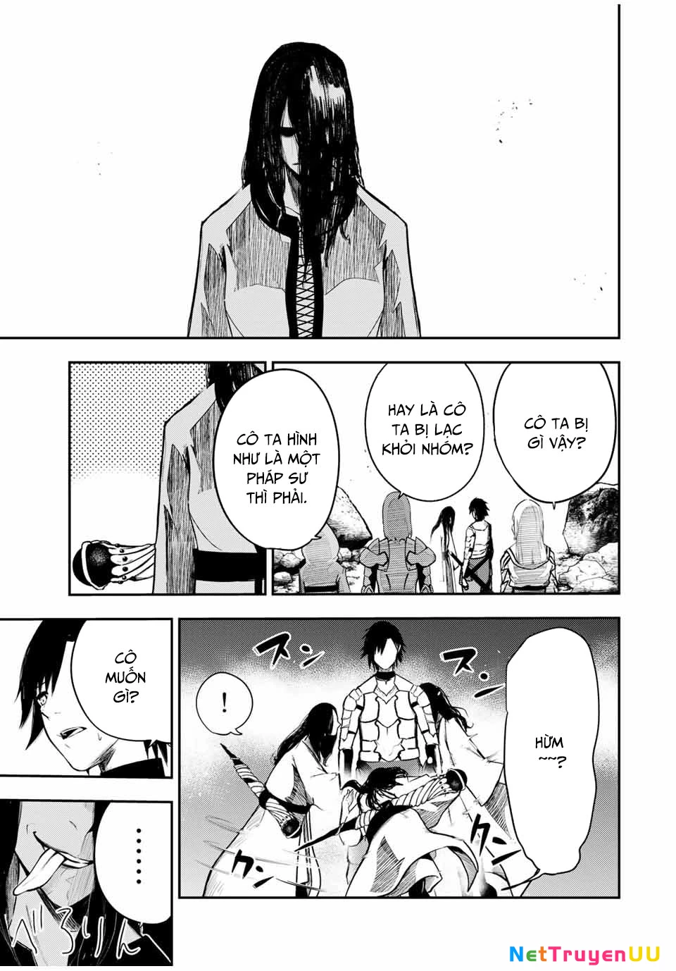 Cựu Hoàng Tử Mạnh Nhất Tái Sinh Thành Nô Lệ Chapter 54 - Trang 2