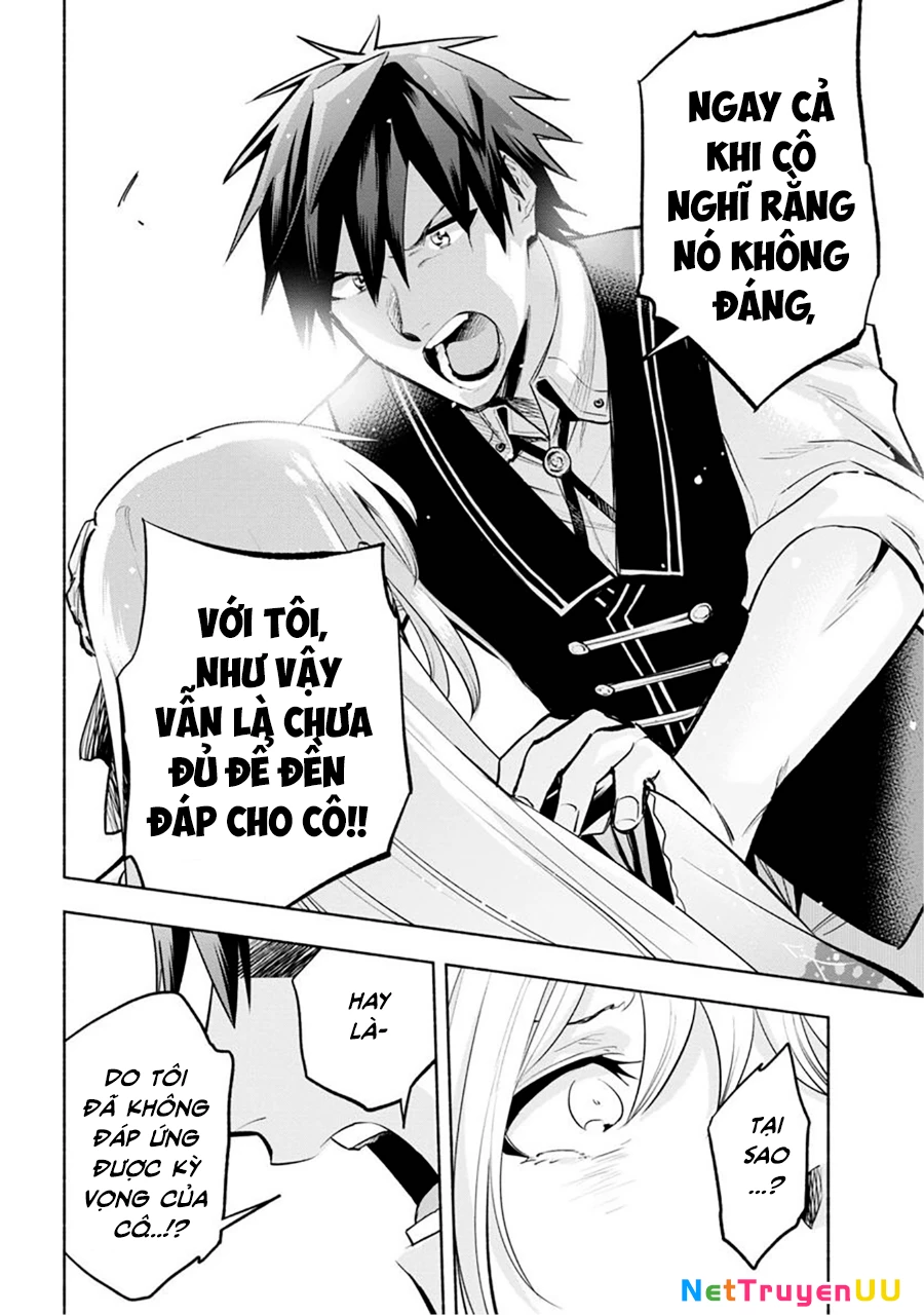 Nhà Vô Địch Với Chức Nghiệp ''Vô Năng'' Và Cô Công Chúa Cùng Kiếm Tìm Hạnh Phúc Chapter 12 - Trang 2