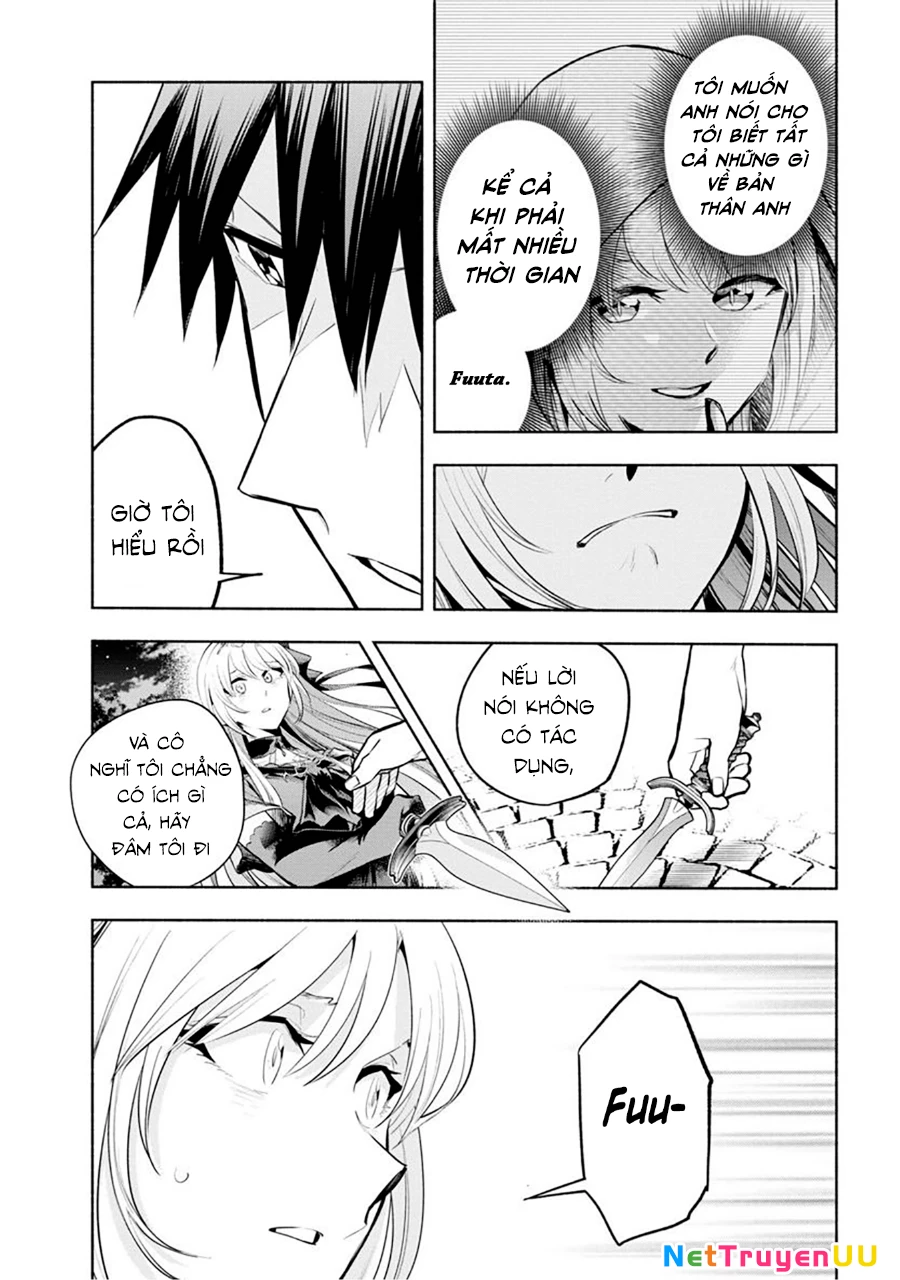 Nhà Vô Địch Với Chức Nghiệp ''Vô Năng'' Và Cô Công Chúa Cùng Kiếm Tìm Hạnh Phúc Chapter 12 - Trang 2