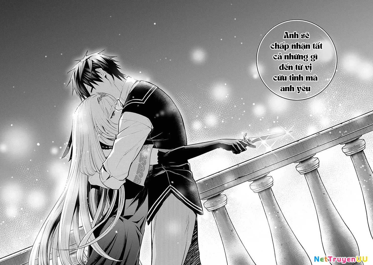 Nhà Vô Địch Với Chức Nghiệp ''Vô Năng'' Và Cô Công Chúa Cùng Kiếm Tìm Hạnh Phúc Chapter 12 - Trang 2