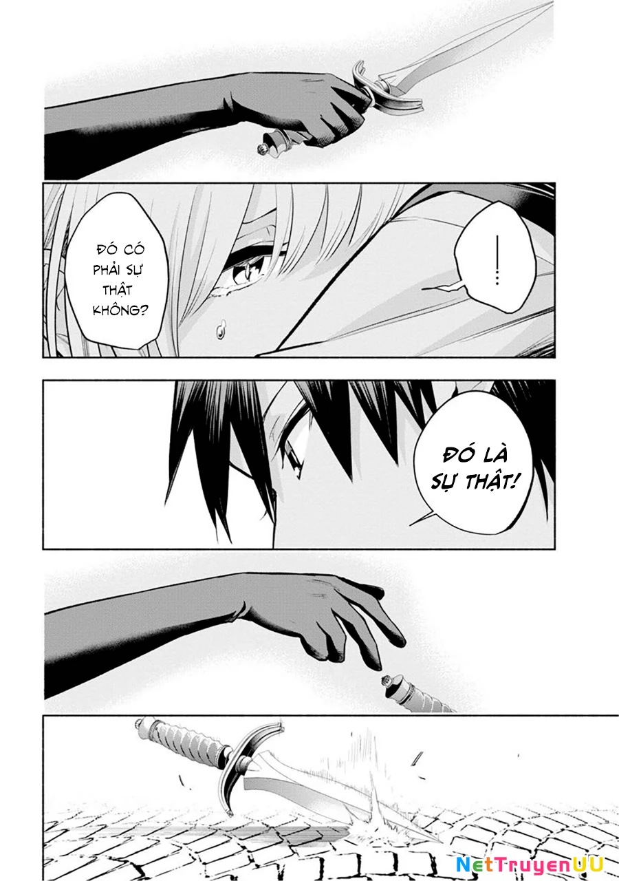 Nhà Vô Địch Với Chức Nghiệp ''Vô Năng'' Và Cô Công Chúa Cùng Kiếm Tìm Hạnh Phúc Chapter 12 - Trang 2