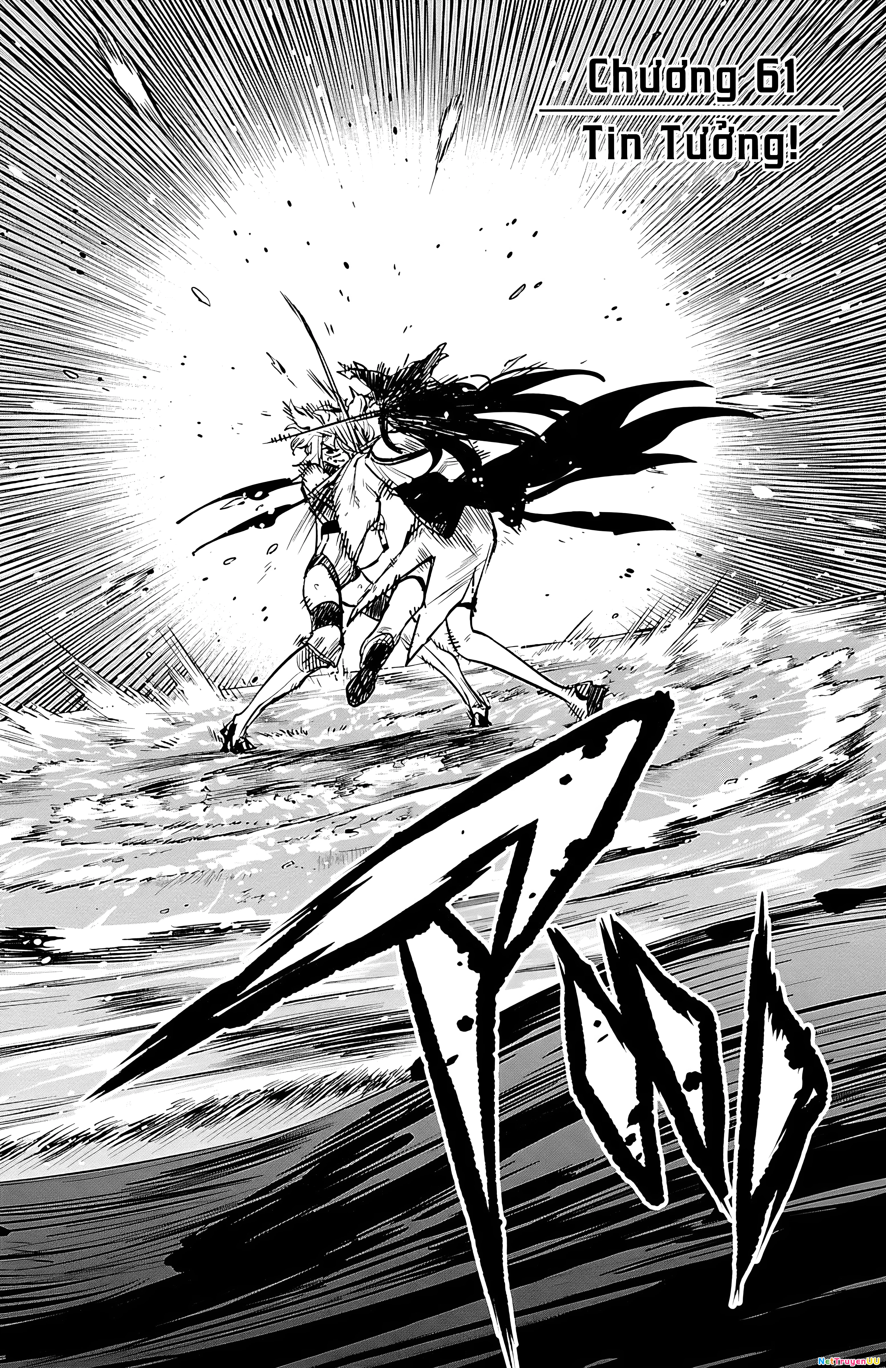 Shy Chapter 61 - Next Chapter 62