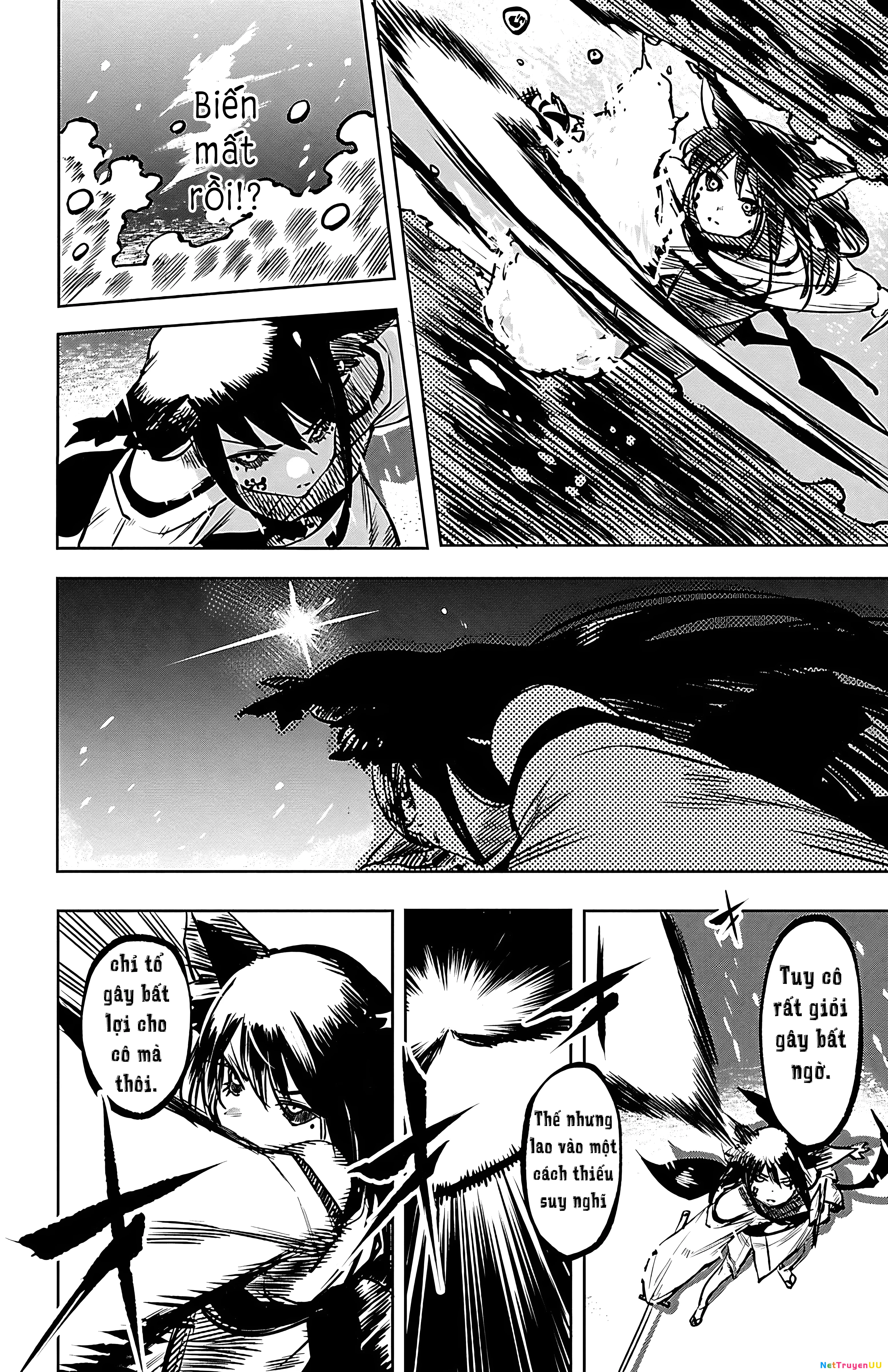 Shy Chapter 61 - Next Chapter 62