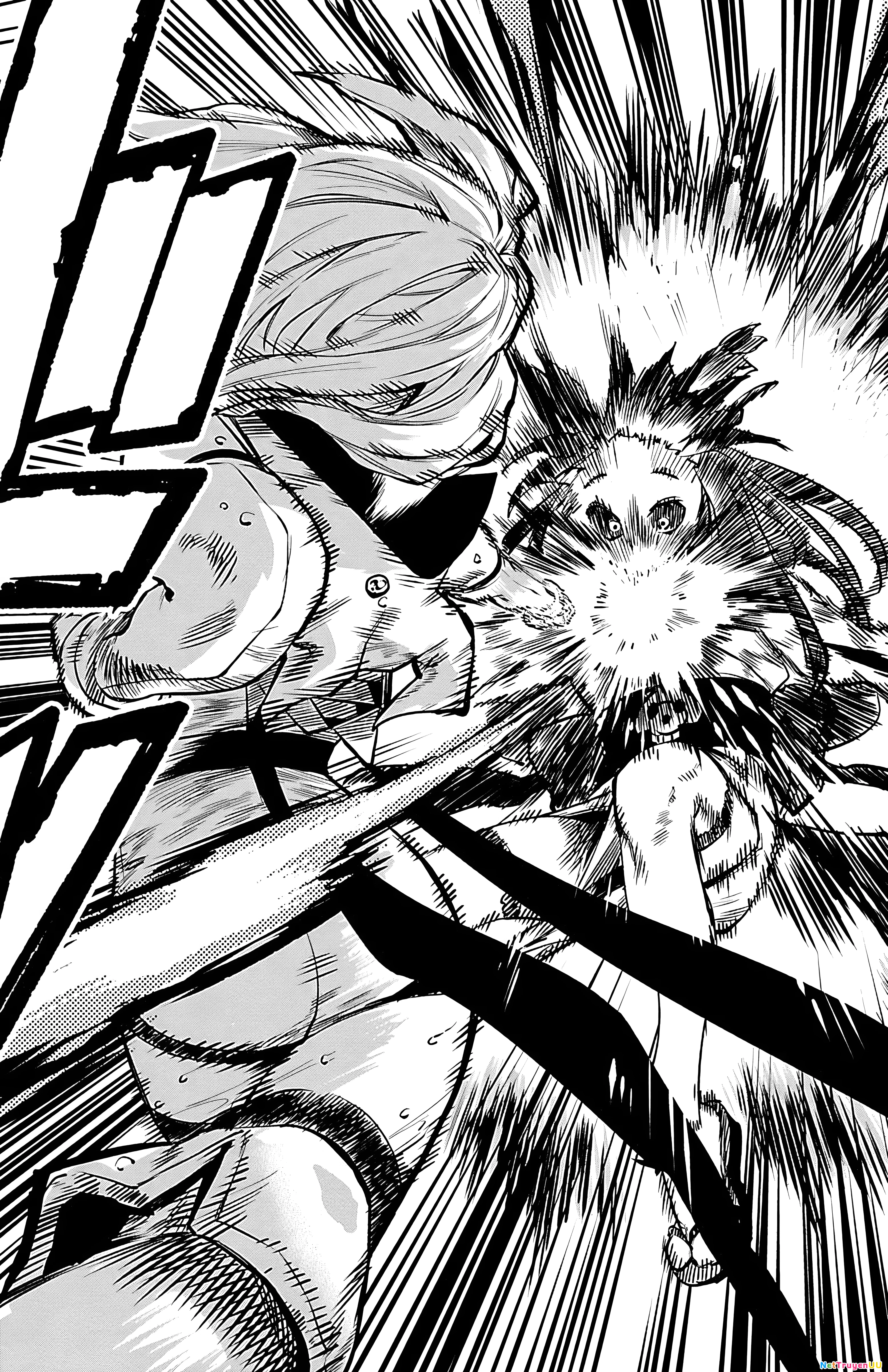 Shy Chapter 61 - Next Chapter 62