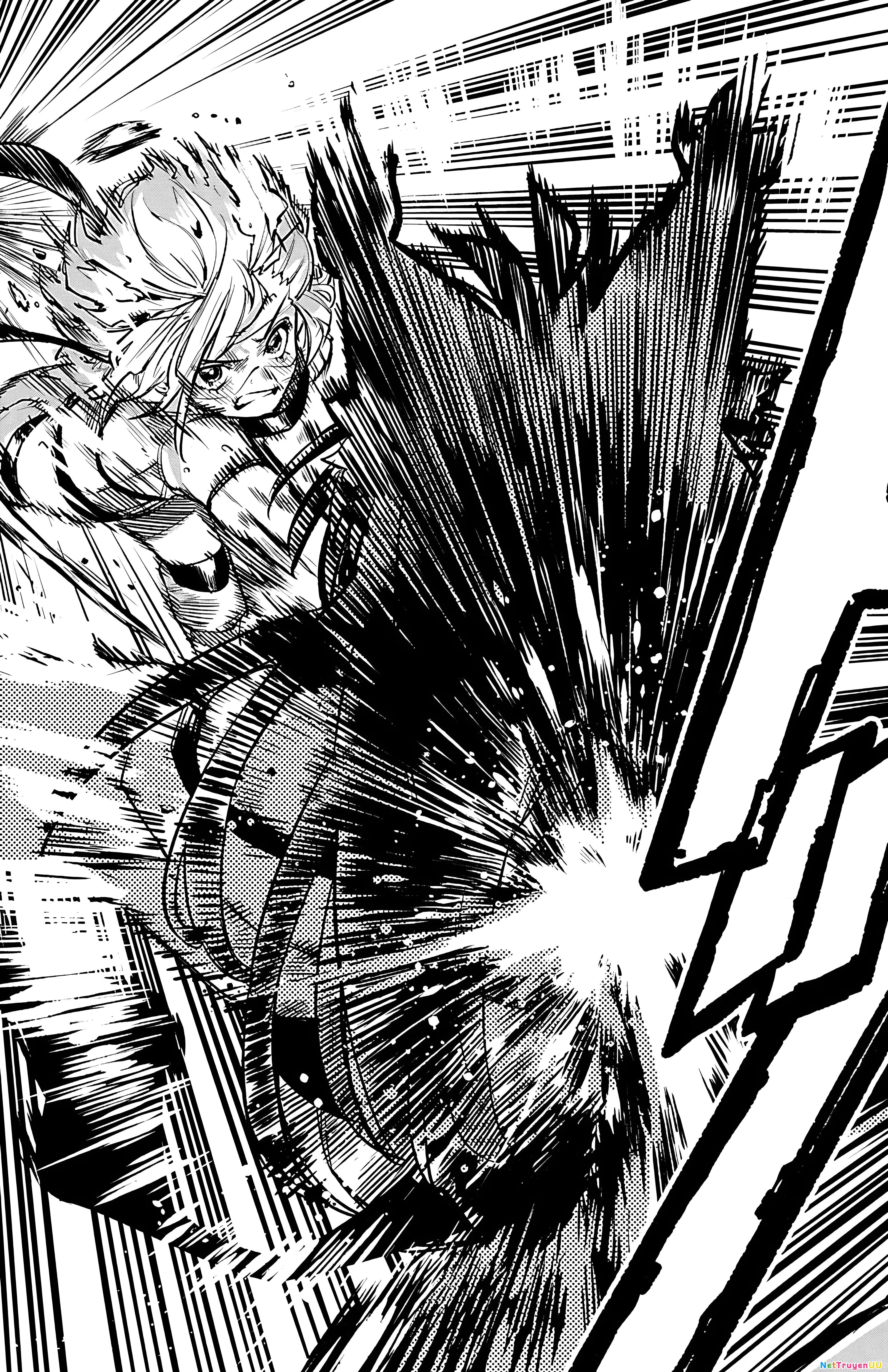 Shy Chapter 61 - Next Chapter 62