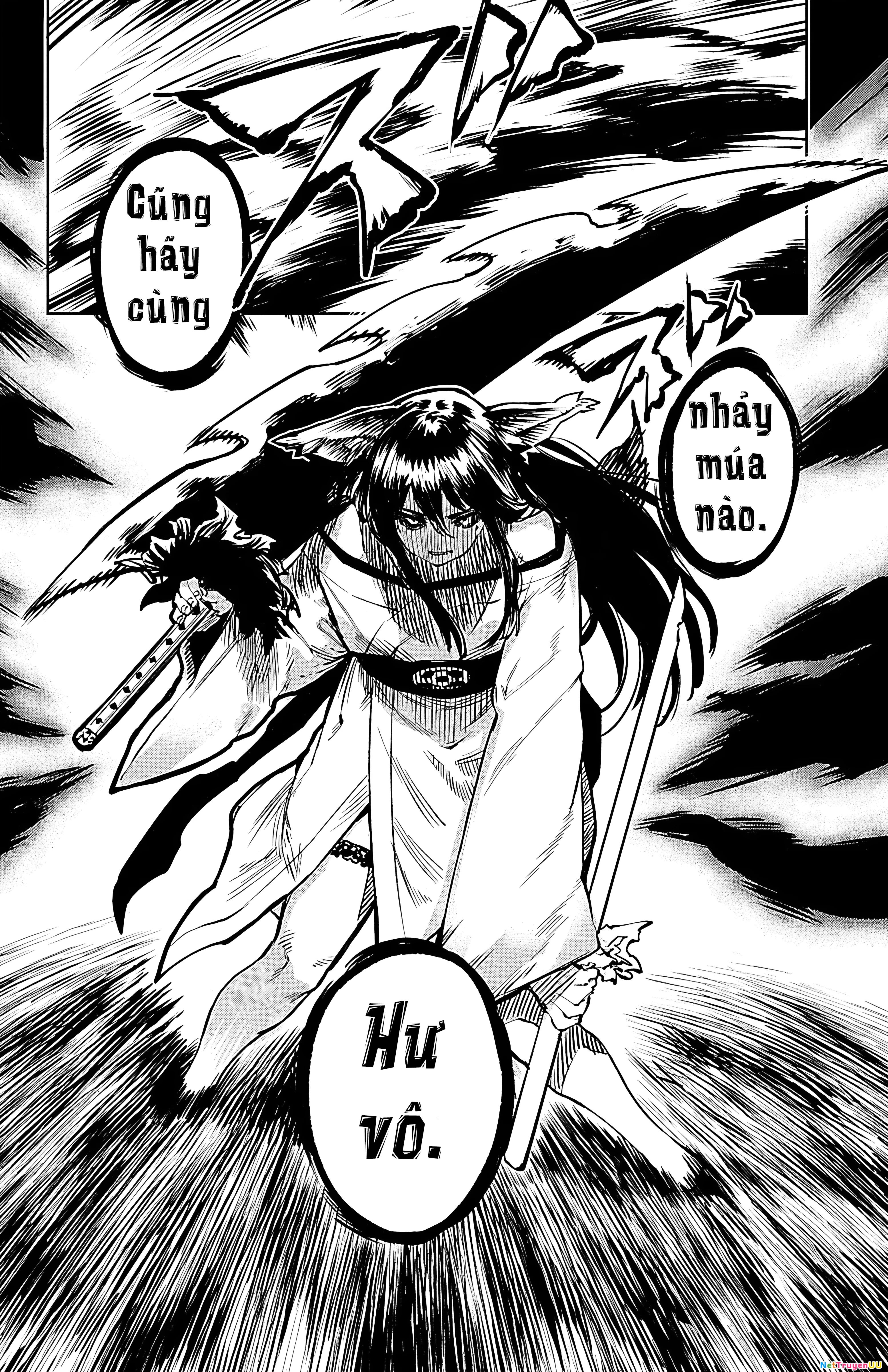 Shy Chapter 61 - Next Chapter 62