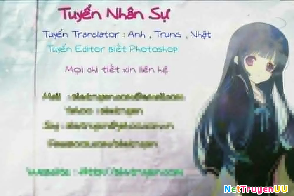 Thể Thao Cực Hạn Chapter 0 - Trang 4