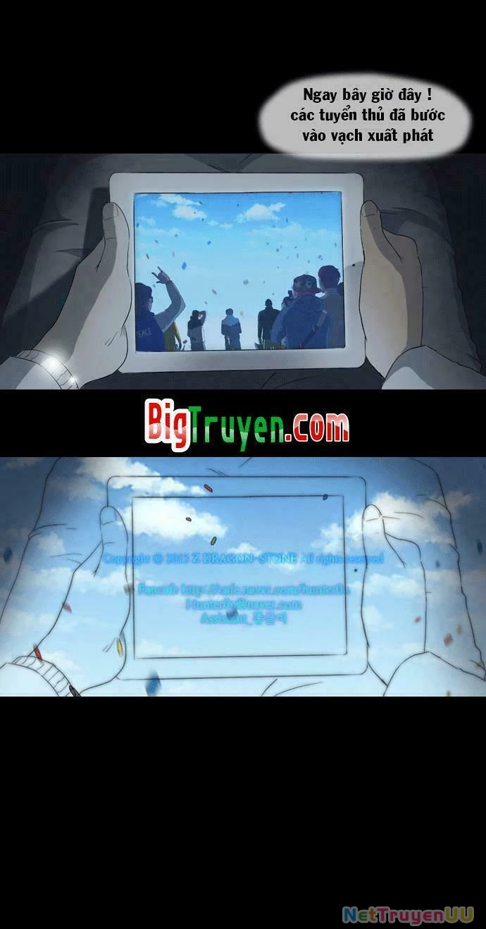 Thể Thao Cực Hạn Chapter 0 - Trang 4