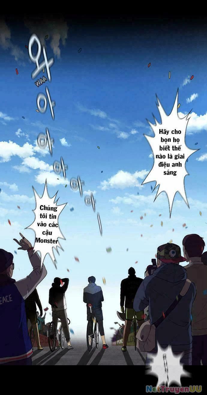 Thể Thao Cực Hạn Chapter 0 - Trang 4