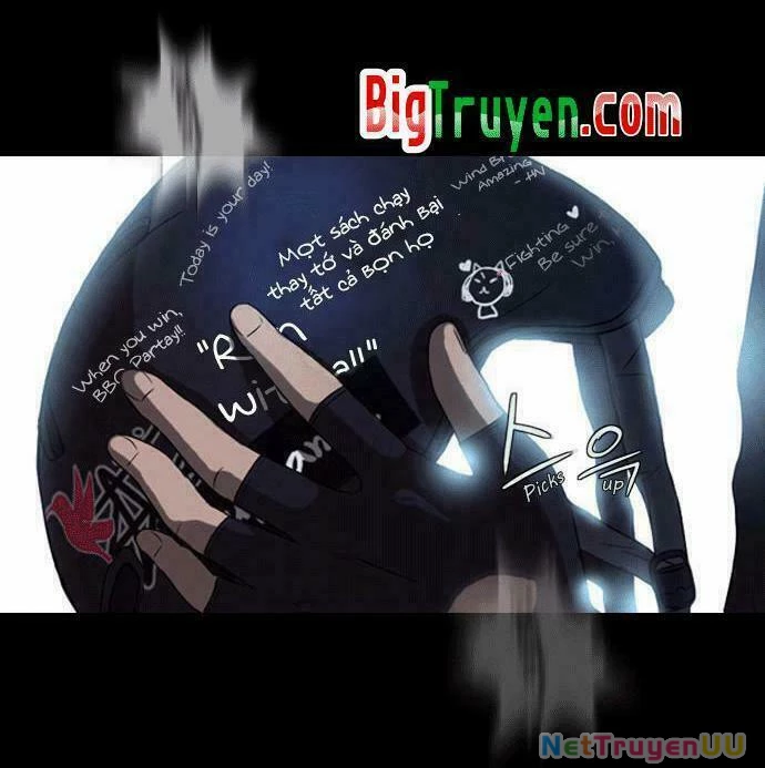 Thể Thao Cực Hạn Chapter 0 - Trang 4