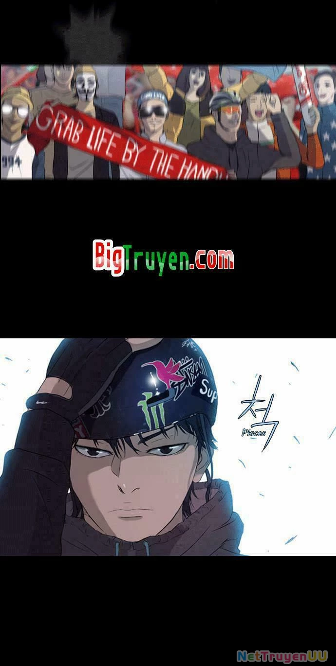 Thể Thao Cực Hạn Chapter 0 - Trang 4