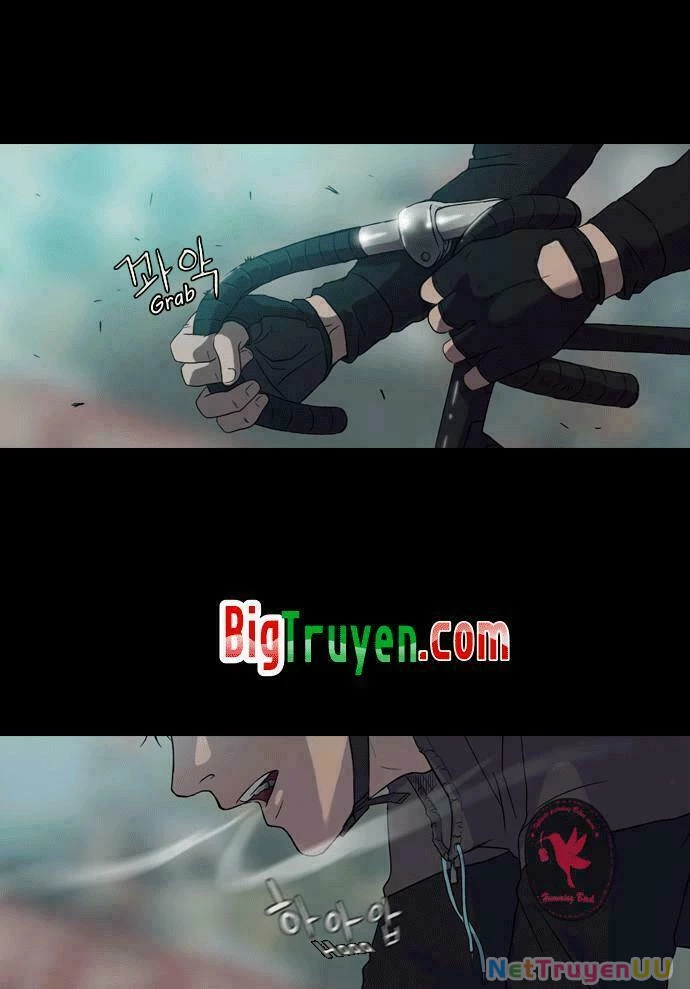 Thể Thao Cực Hạn Chapter 0 - Trang 4