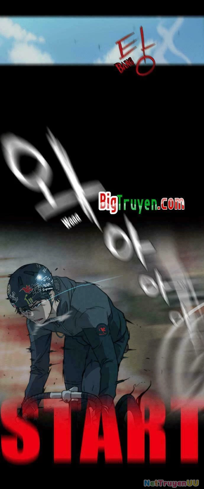 Thể Thao Cực Hạn Chapter 0 - Trang 4