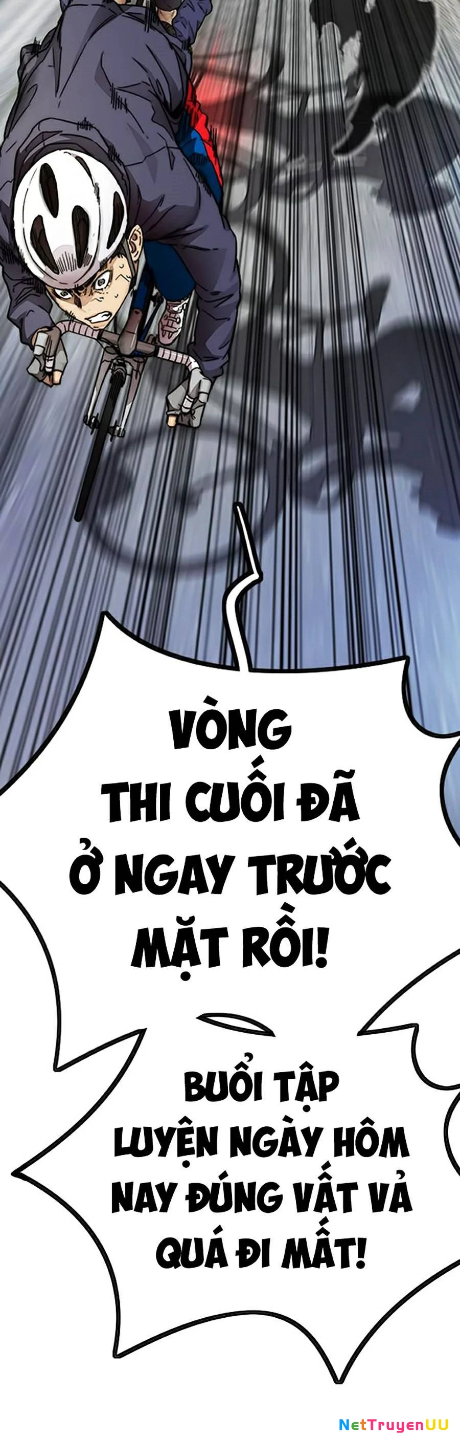 Thể Thao Cực Hạn Chapter 379.1 - Next Chapter 379.1