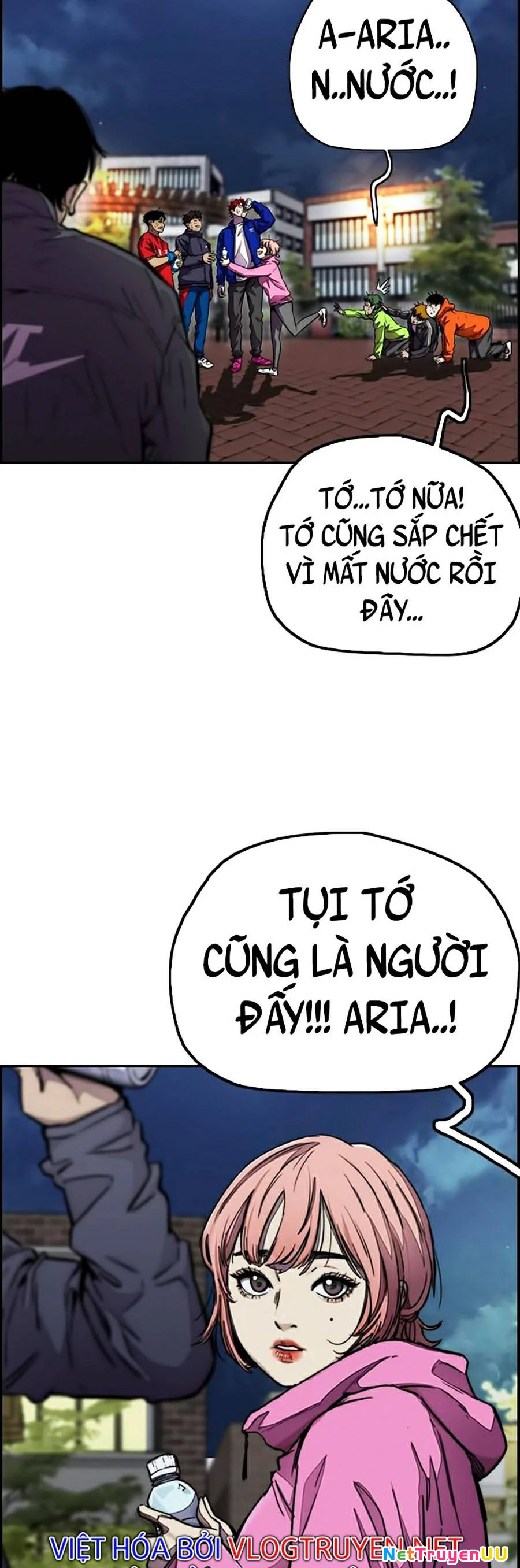 Thể Thao Cực Hạn Chapter 379.1 - Next Chapter 379.1